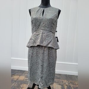 Adrianna Papelle dress, size 8